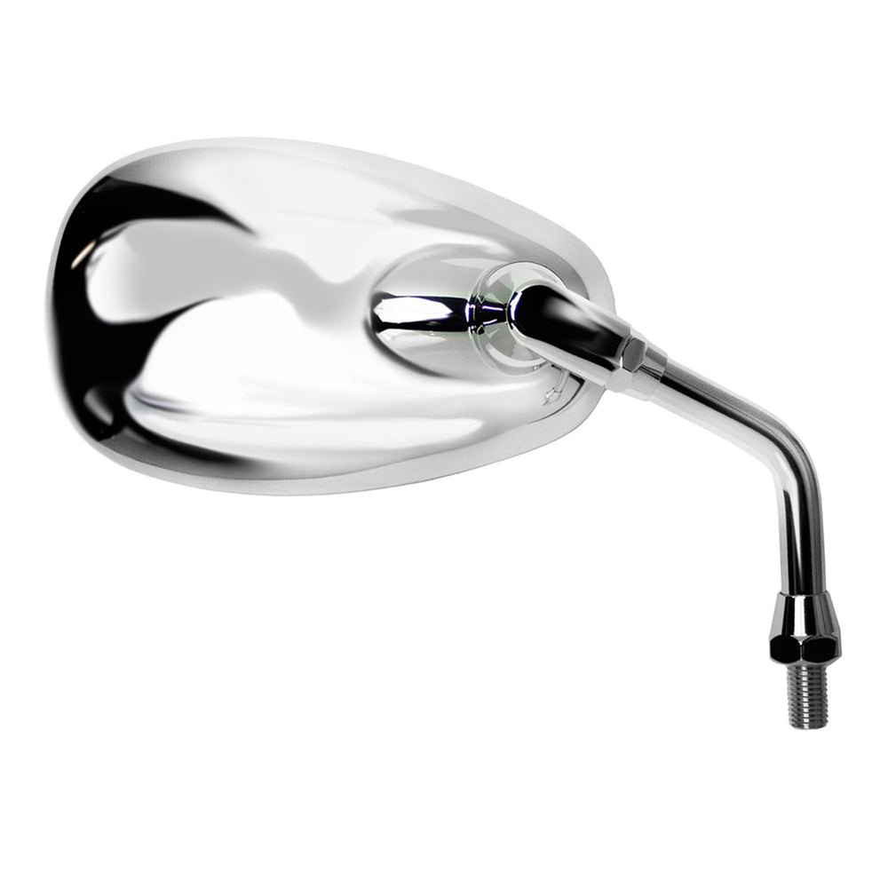 YAMAHA OE STYLE MIRROR, RH