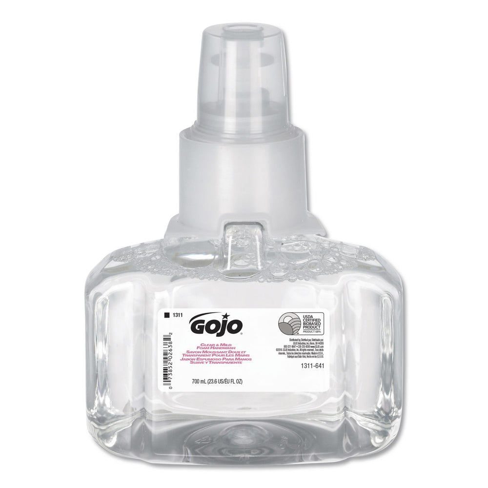 Gojo Industries auto part