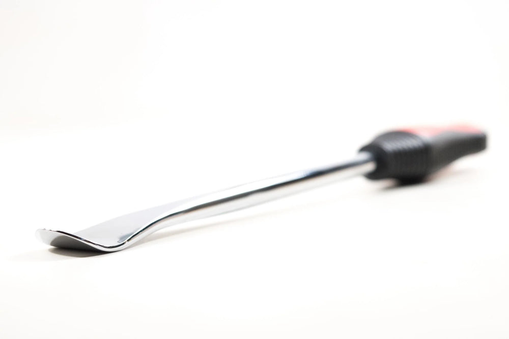 ~(0.5 lbs. 14X2X1)~ Pry Tool: Flat Pry Bar