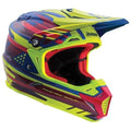 Answer Lens Mirror Blue - Youth