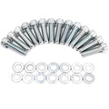Pacific Performance Engineering hardware kit