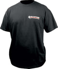 Allstar T-Shirt Black w/ Red Graphic XXX-Large