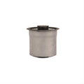 Control Arm Bushing fits the Front Or Rear lower control arms on 97-06 Wrangler TJ