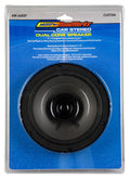 SPEAKER 6 1/2 INCH DUAL CONE - EACH