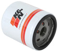K&N Buick / Chevrolet / Oldsmobile Performance Gold Oil Filter