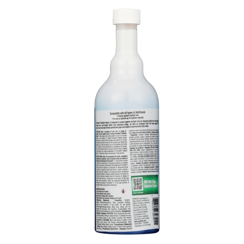 PX RADIATOR REPAIR 16 OZ