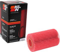 K&N Oil Filter OIL FILTER AUTOMOTIVE