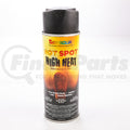 Hot Spot High Temp Paint Black