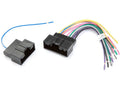 2011 FORD FIESTA HARNESS