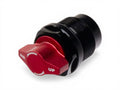~(0.1 lbs. 2X1X1)~ JL/JLU to JK/JKU: Nomad Schrader Valve Stem Housing and Cap  Each