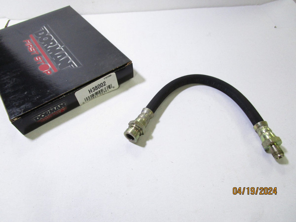 BRAKE HOSE