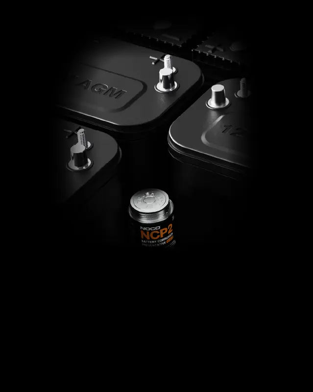 NOCO BATTERY COMPANY auto part