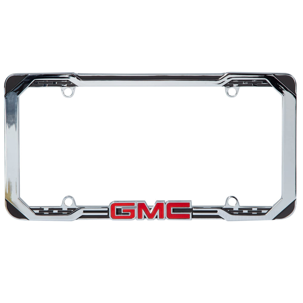 CHROMA DECAL chrome auto part