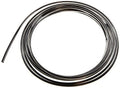 3/8"X18' DOOR EDGE CHROME