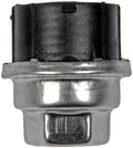 WHEEL NUT COVER