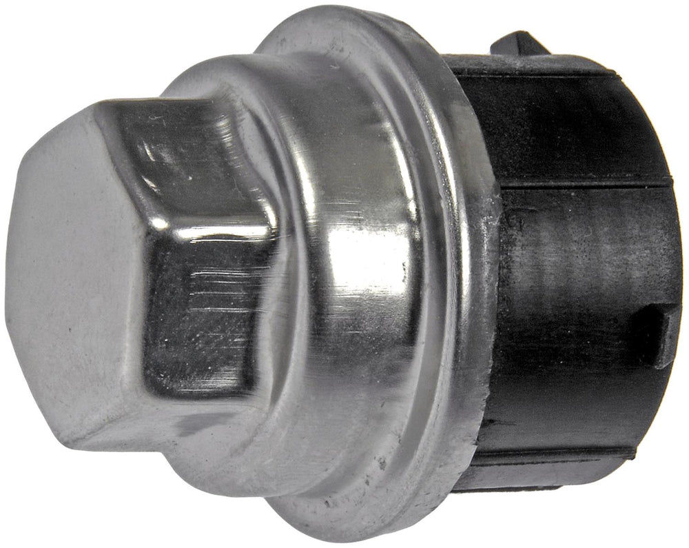 WHEEL NUT COVER