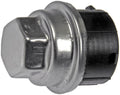 WHEEL NUT COVER