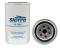 SIERRAMARINE air filter