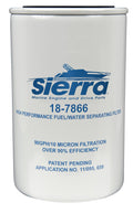 SIERRAMARINE air filter