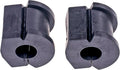 STABILIZER BAR BUSHING KIT