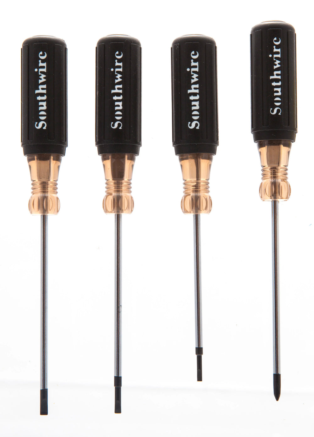 SDSET4MINI 4 PACK MINI SCREWDRIVERS