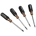 SDSET4MINI 4 PACK MINI SCREWDRIVERS