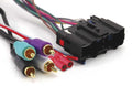9506 NSSAN T HARNESS