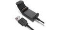 CHARGING/DATA CRADLE, EDGE 20/25