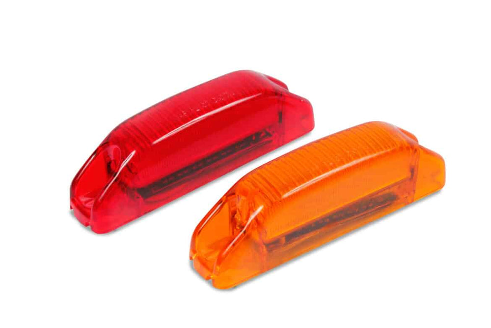 Custer Products Inc red auto part