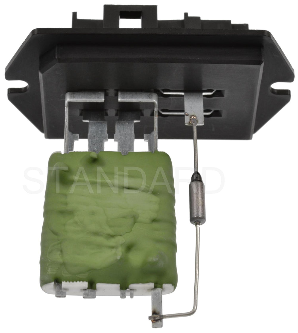 STANDARD IGN auto part