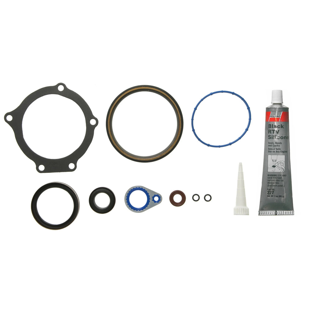 PUSH ROD COVER GASKET SET