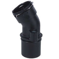 ENGINE COOLANT THERMOSTAT HOUSING