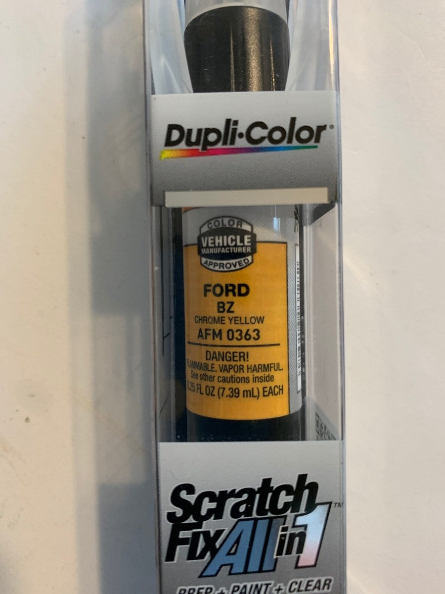 VHT chrome auto part