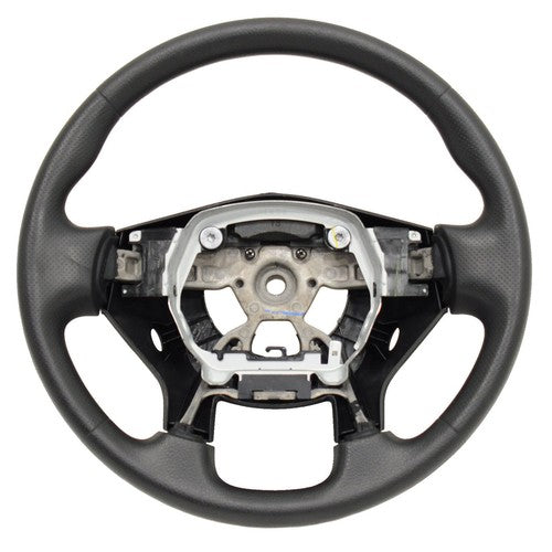 GT Performance polished auto part