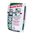QUICKSORB 25LB. POLY BAG