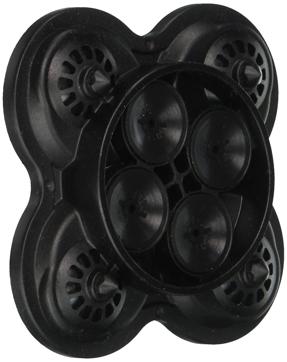 VALVE ASSY - REVOLUTION