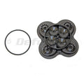 VALVE ASSY - REVOLUTION