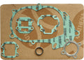 Athena 82-16 Yamaha Complete Gasket Kit (Excl Oil Seal)