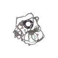 Athena Harley-Davidson Models Oil Pump To Crankcase Gasket - Set of 10