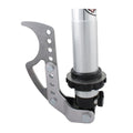 QA1 Adjustable Shock Absorber Mount Bracket - Bolt On - Right