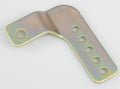 QA1 Adjustable Shock Absorber Mount Bracket - Bolt On - Left