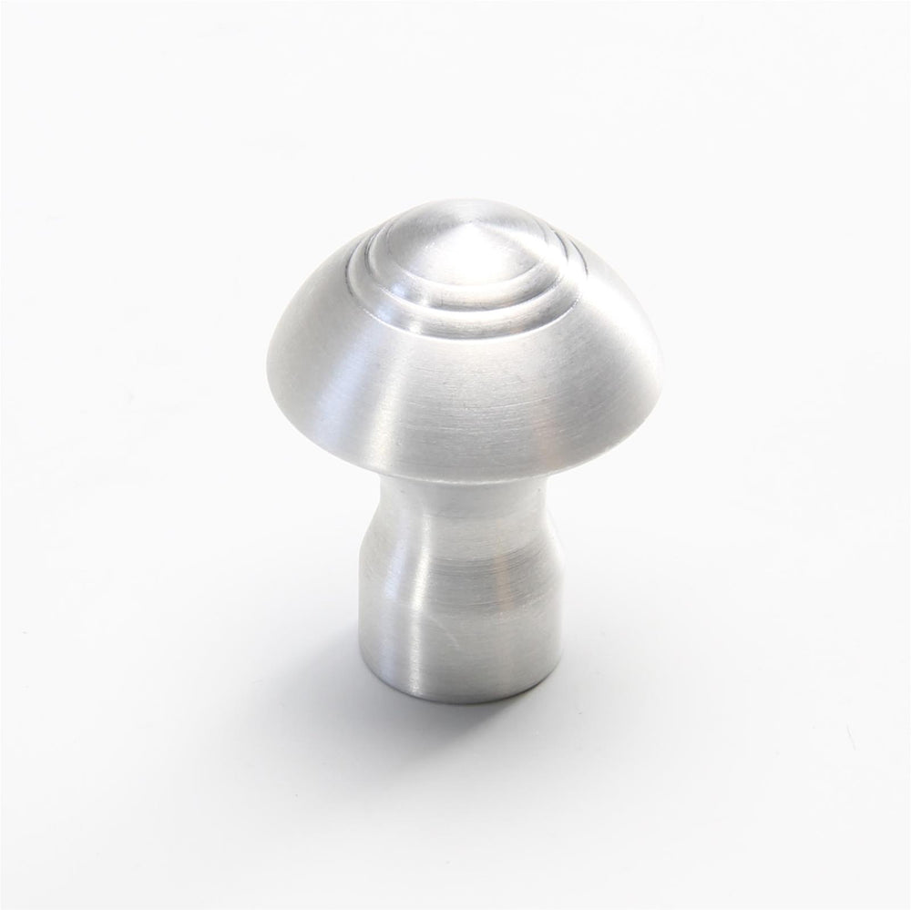 DASH KNOB - DECO - 3/16' HOLE - BRU