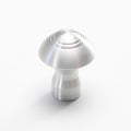 DASH KNOB - DECO - 3/16' HOLE - BRU