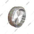DASH KNOB - DECO - 3/16' HOLE - BRU