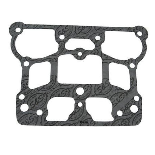 S&S Cycle 1999+ BT Steel Rocker Cover Gasket