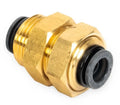3/8 DOT/PTC - 3/8 DOT/PTC (Bulkhead)