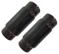 8in Muffler 3.0in In/Out