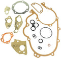 Athena 88-99 Piaggio PX Con Miscelatore 200 (w/Mixer) Complete Gasket Kit w/O-Rings (Excl Oil Seals)