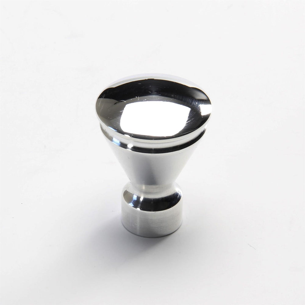 DASH KNOB - LOKAR - 3/16' HOLE - PO