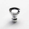 DASH KNOB - LOKAR - 3/16' HOLE - PO